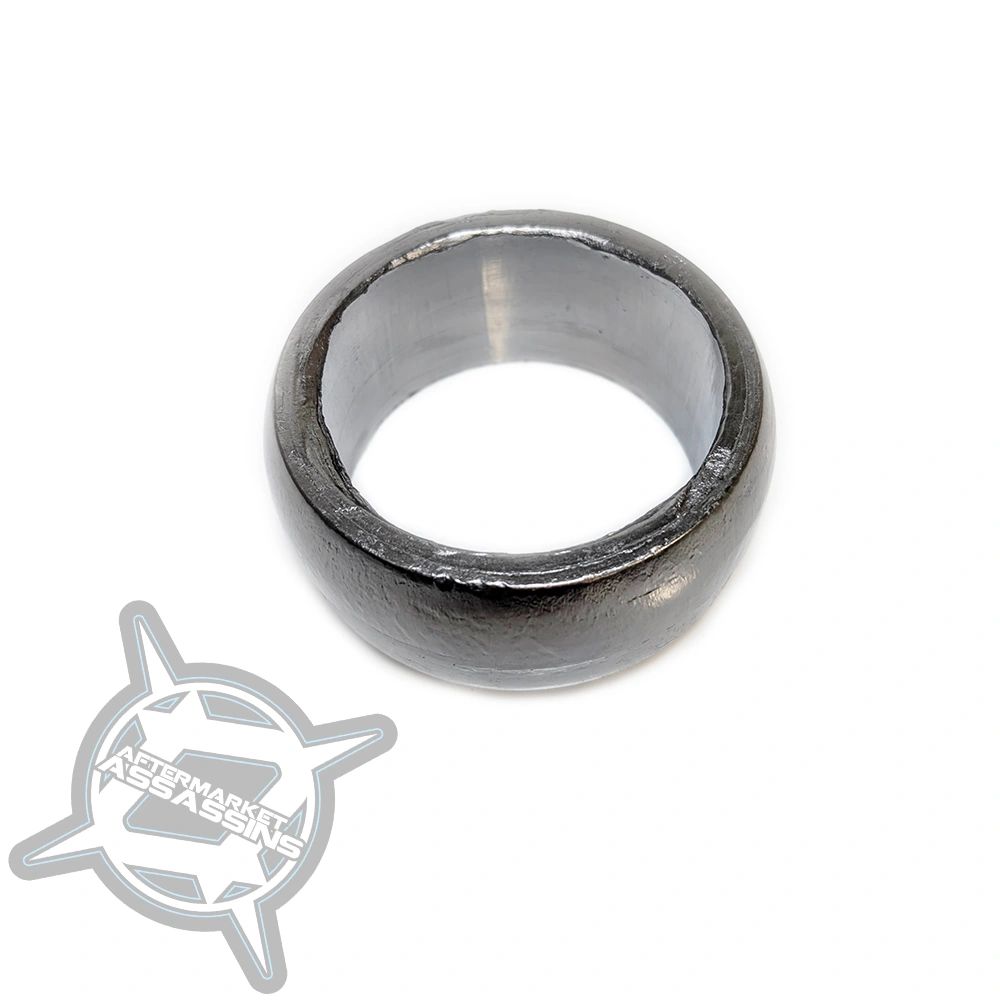Polaris RZR Pro R exhaust donut gasket