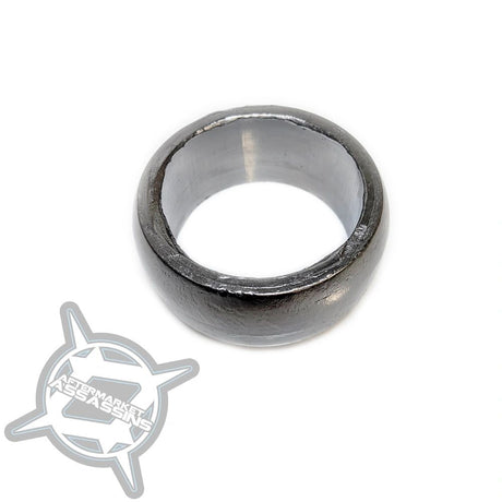 Polaris RZR Pro R exhaust donut gasket