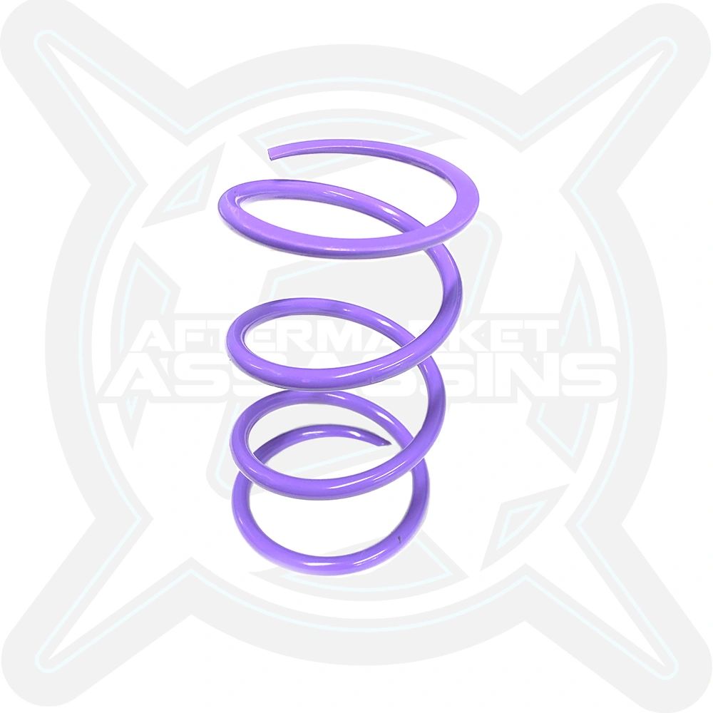 2016–2020 Polaris RZR Turbo & 2018–2022 RS1 Secondary Clutch Springs