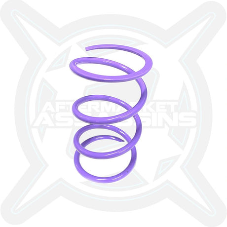 2016–2020 Polaris RZR Turbo & 2018–2022 RS1 Secondary Clutch Springs