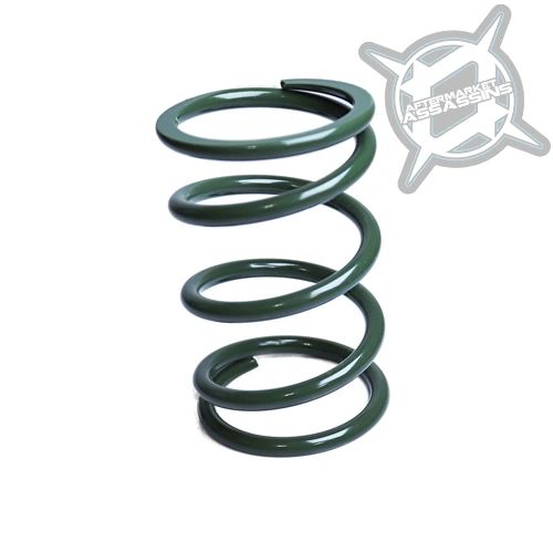 Kawasaki KRX 1000 green primary clutch spring