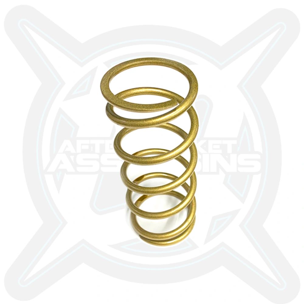 Polaris P90X Secondary Clutch Springs