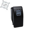 Can-Am UTV reverse override rocker switch