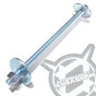 CFMOTO UForce U10 Pro clutch compression tool