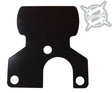 Kawasaki KRX 1000 PV3 gauge cluster mount