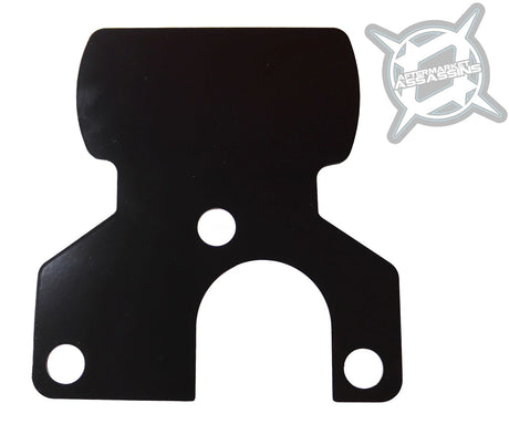 Kawasaki KRX 1000 PV3 gauge cluster mount