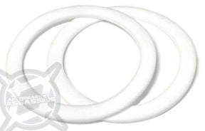 Polaris RZR Pro R P90X secondary Butter Shift washers