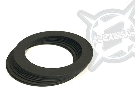 Polaris RZR Pro R P90X clutch alignment shim kit