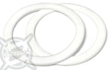 Polaris P90X Secondary Clutch Butter Shift Washers