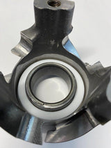 Polaris P90X Secondary Clutch Butter Shift Washers, image 3
