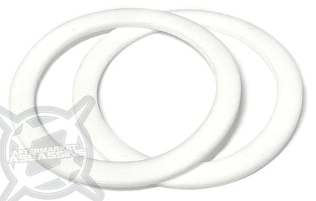 Polaris RZR BOSS Secondary Clutch Butter Shift Washers