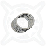 2025+ CFMOTO UForce U10 Pro Secondary Clutch Alignment Shim Kit