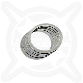 2025+ CFMOTO UForce U10 Pro Secondary Clutch Alignment Shim Kit