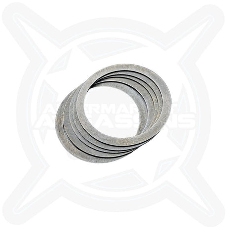 2025+ CFMOTO UForce U10 Pro Secondary Clutch Alignment Shim Kit