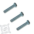 2025+ CFMOTO UForce U10 Pro Drive-Belt Removal Bolts