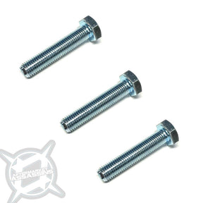 2025+ CFMOTO UForce U10 Pro Drive-Belt Removal Bolts