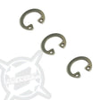 Kawasaki Ridge, KRX 1000 and Teryx H2 HD clutch pin circlips
