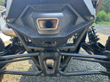 2022+ Polaris RZR Pro R Four-Cylinder Full Exhaust, image 5