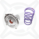 2026 CFMOTO Z10 Turbo S1 Recoil Clutch Kit, image 2