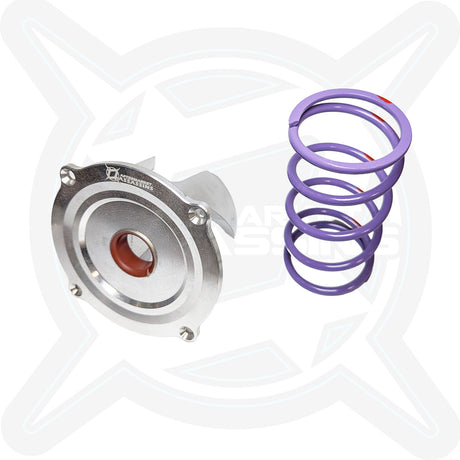 2026 CFMOTO Z10 Turbo S1 Recoil Clutch Kit