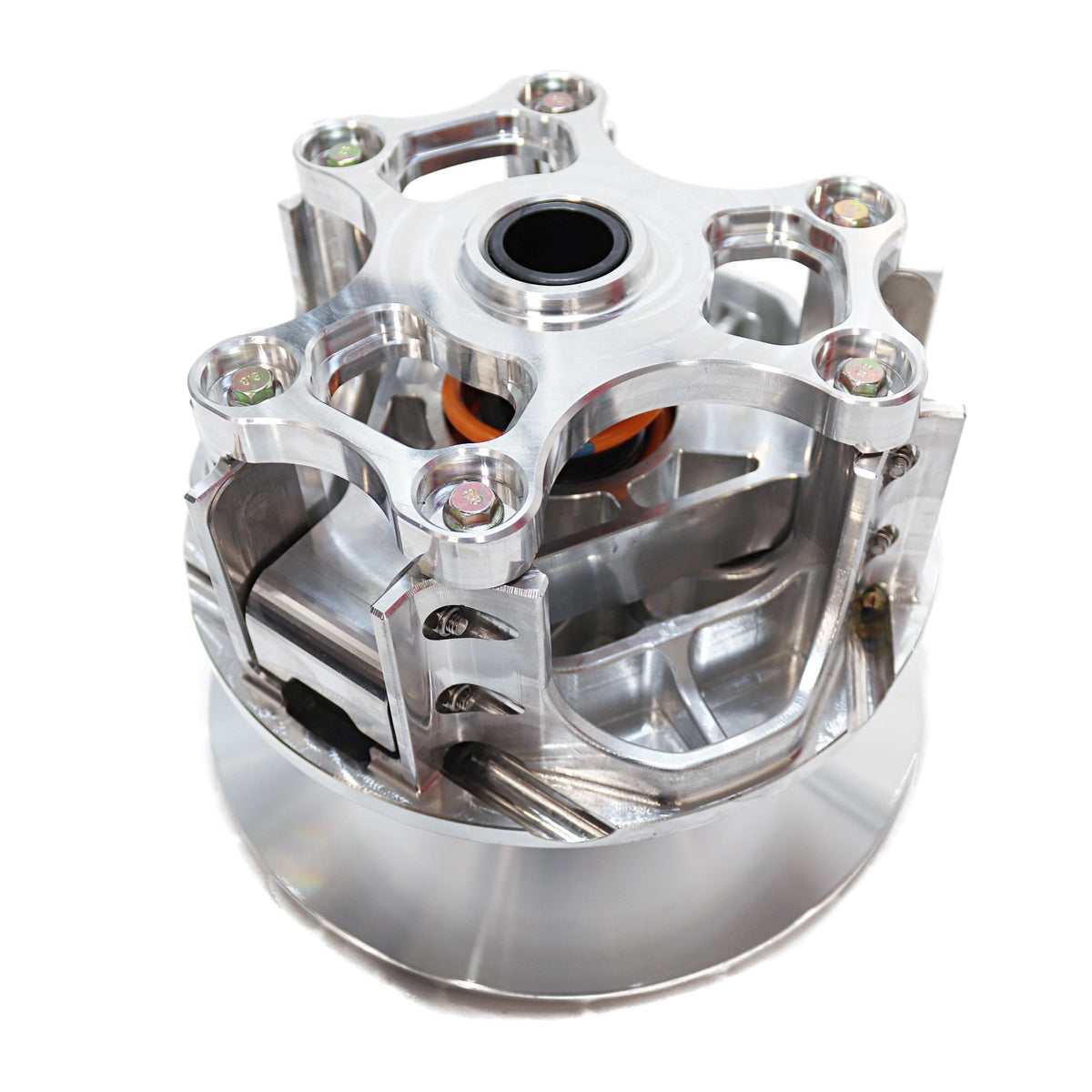 2022+ Polaris RZR Pro R Full-Billet Primary Clutch