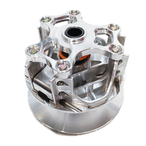 2022+ Polaris RZR Pro R Full-Billet Primary Clutch