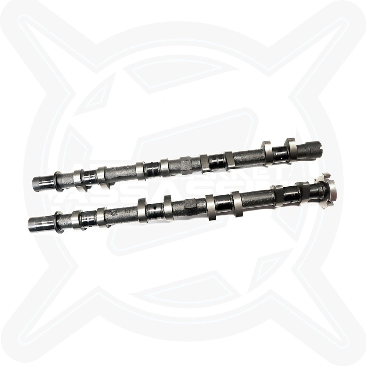 2022+ Polaris RZR Pro R Stage 2 Performance Camshafts