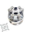 2022+ Polaris RZR Pro R Billet Inner-Sheave Primary Clutch