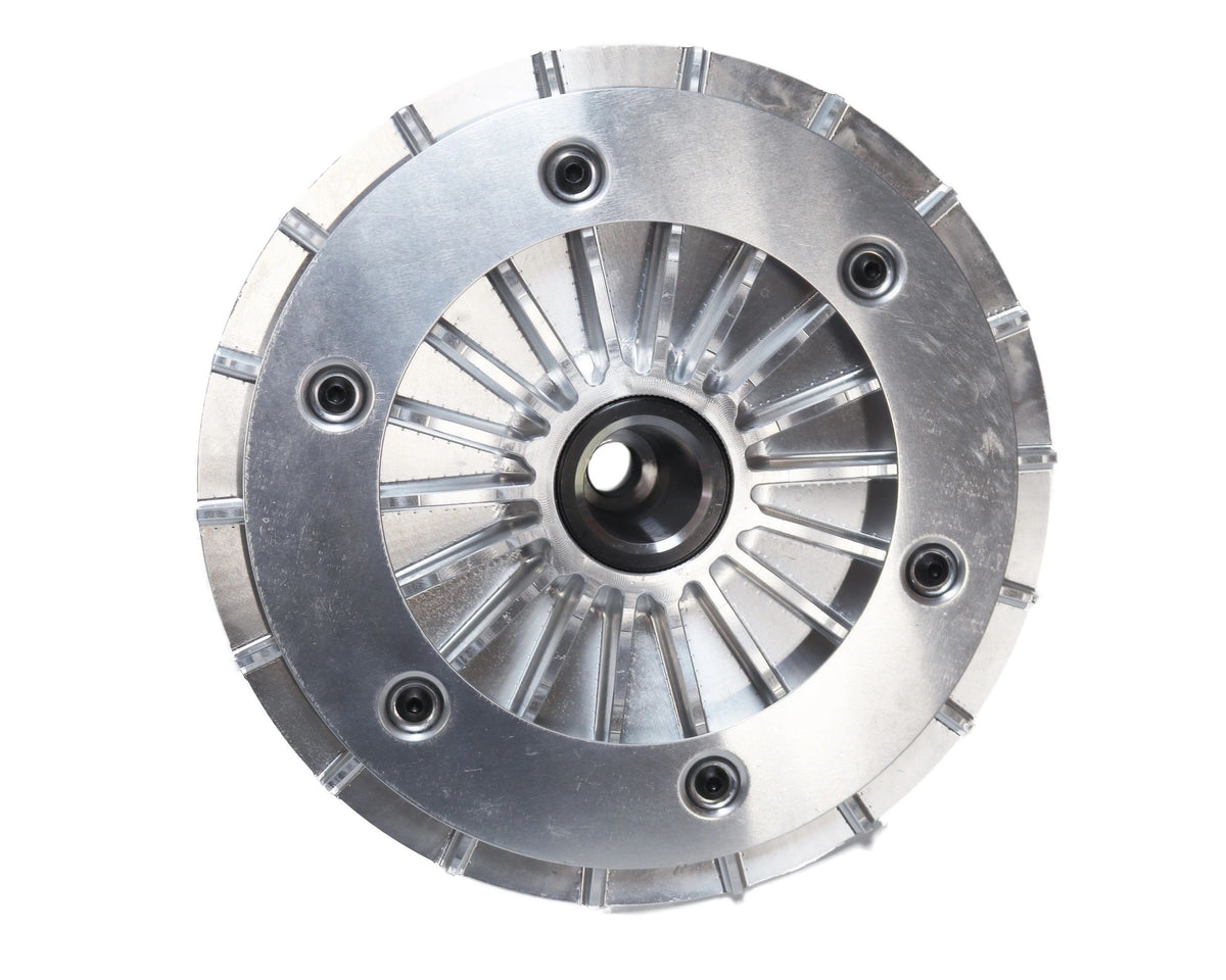 2022+ Polaris RZR Pro R Billet Inner-Sheave Primary Clutch, image 3