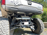 2024+ Polaris Ranger XD 1500 Dual-Suppressor Slip-On Exhaust, image 2