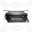 2025+ CFMOTO UForce U10 Pro Dual-Suppressor Slip-On Exhaust