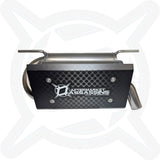 2025+ CFMOTO UForce U10 Pro Dual-Suppressor Slip-On Exhaust