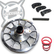 2014–2015 Polaris RZR XP 1000 S3 Recoil Floating Clutch Kit