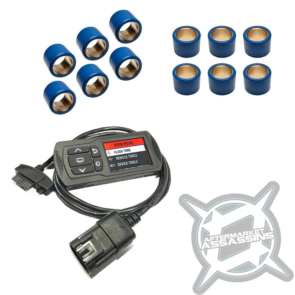 RZR2020020S120L26L20Kit
