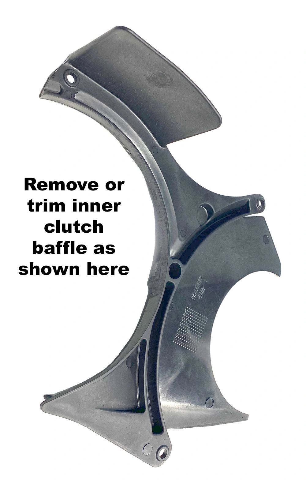 Pro-XP-Clutch-Baffle-Trim-7b6900f