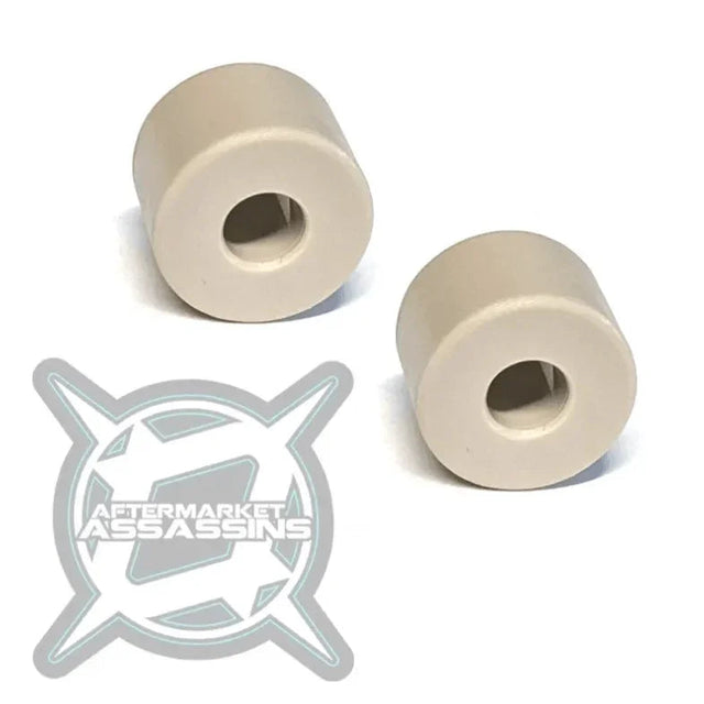 Photo of AA RZR TIED Secondary Clutch Rollers by Aftermarket Assassins - Premium CLUTCH ROLLERS for UTVs / Side by Sides
