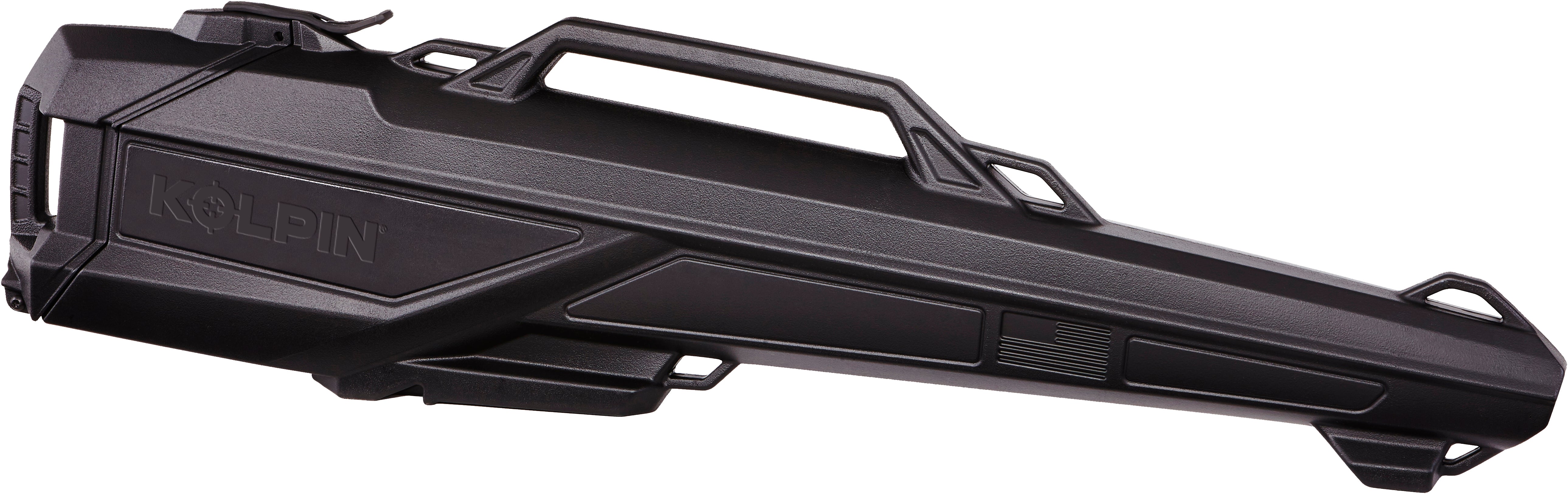 Photo of STRONGHOLD GUN BOOT XL WITH IMPACT LINER by KOLPIN - Premium Luggage for UTVs / Side by Sides