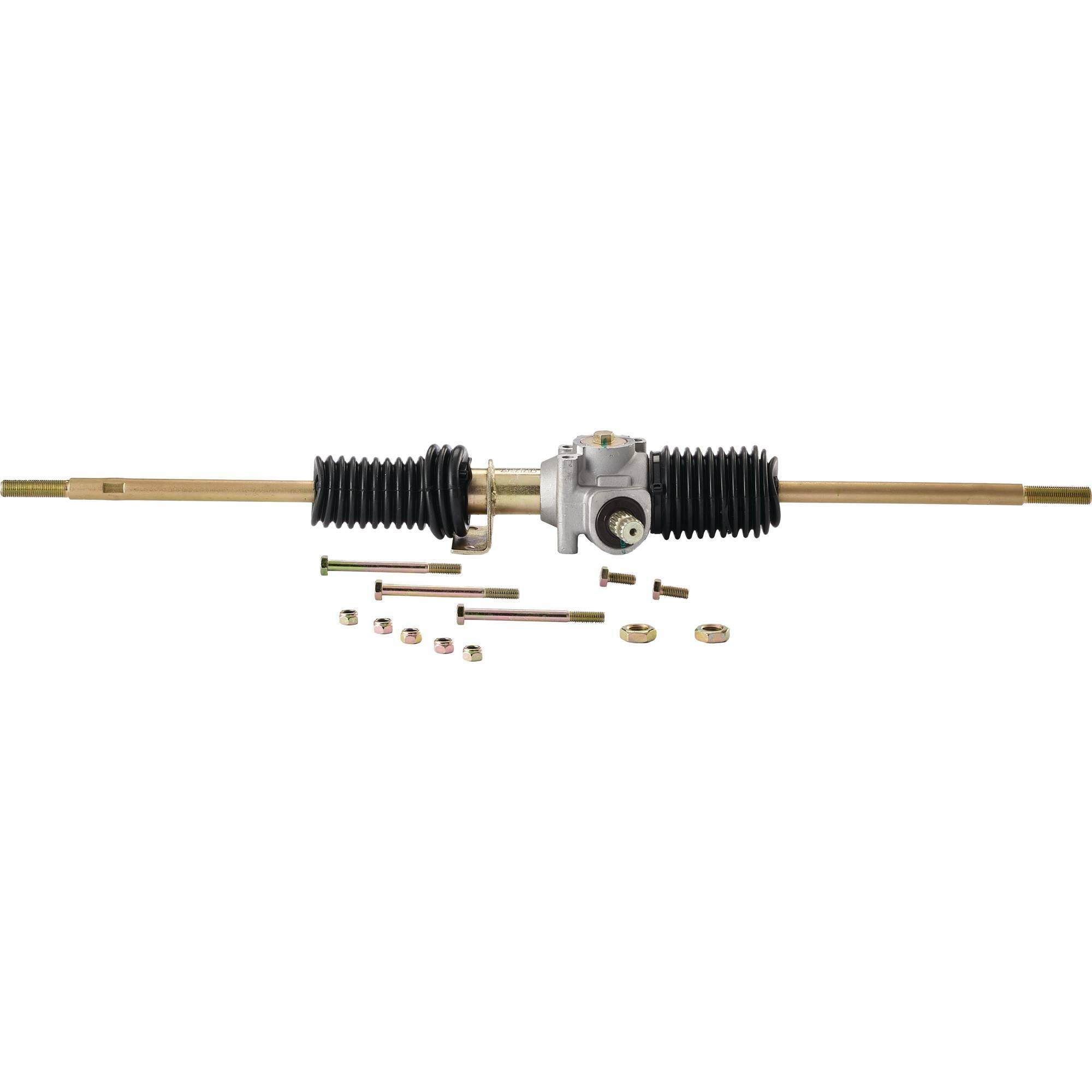 Photo of ALL BALLS Arctic Cat UTV Steering Rack Assembly | OEM Quality Replacement for Off-Road Performance by ALL BALLS - Premium Steering for UTVs / Side by Sides