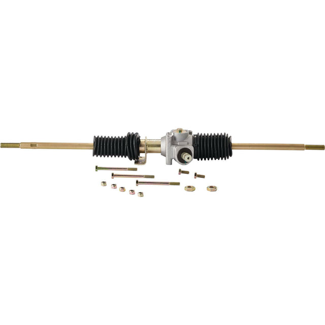 Photo of ALL BALLS Arctic Cat UTV Steering Rack Assembly | OEM Quality Replacement for Off-Road Performance by ALL BALLS - Premium Steering for UTVs / Side by Sides