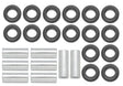 Yamaha Wolverine X2/X4 850 A-Arm Bushings