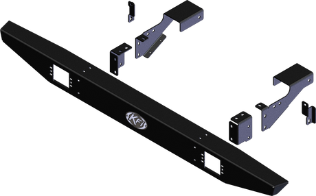 Photo of REAR BUMPER POL by KFI - Premium Body for UTVs / Side by Sides