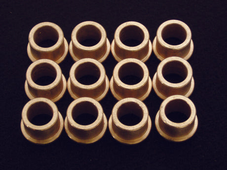 Photo of A-ARM BUSHING KIT - 12 PIECE (BRONZE) by MODQUAD - Premium Suspension for UTVs / Side by Sides
