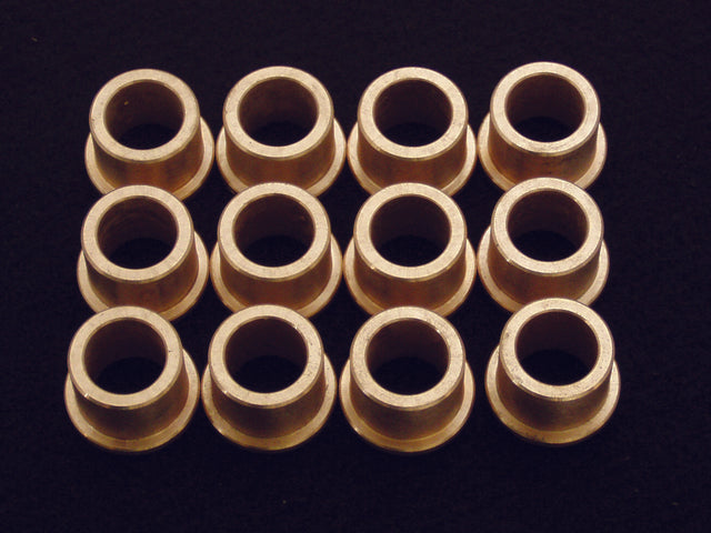Photo of A-ARM BUSHING KIT - 12 PIECE (BRONZE) by MODQUAD - Premium Suspension for UTVs / Side by Sides