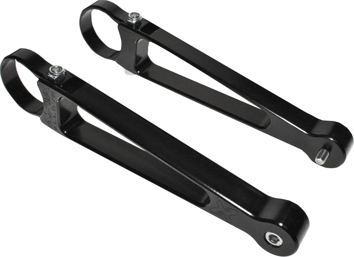 Photo of LOWRANGE MOUNT ARM BLACK by AXIA - Premium Mounts/Brackets for UTVs / Side by Sides