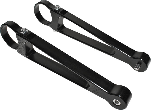 Photo of LOWRANGE MOUNT ARM BLACK by AXIA - Premium Mounts/Brackets for UTVs / Side by Sides