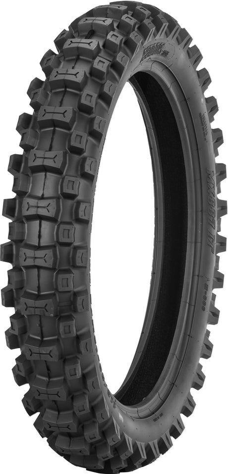 Photo of TIRE MX887IT REAR 100/90-19 57M BIAS TT by SEDONA - Premium Tires for UTVs / Side by Sides