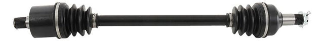 Photo of Yamaha YFM660FG Grizzly 4WD IRS Off-road Axle by All Balls by ALL BALLS - Premium Drive for UTVs / Side by Sides