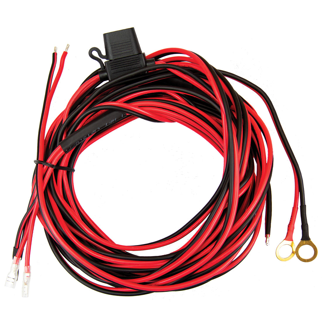 Photo of HARNESS FOR SAE 360 SERIES by RIGID - Premium Mounts/Brackets for UTVs / Side by Sides