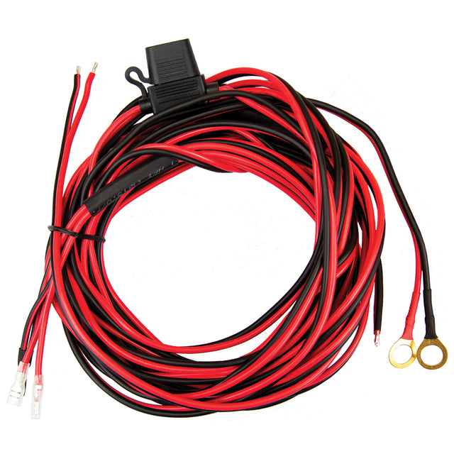 Photo of HARNESS FOR SAE 360 SERIES by RIGID - Premium Mounts/Brackets for UTVs / Side by Sides