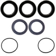 Kawasaki KFX 450R Rear Axle Carrier Bearing & Seal Kit 2008 - 2014 - product view 1
